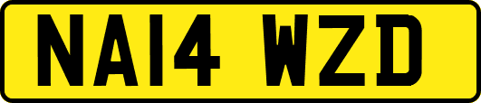 NA14WZD