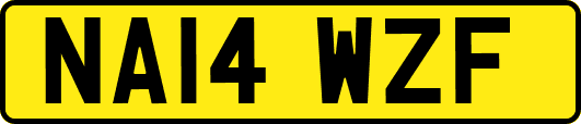 NA14WZF