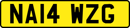 NA14WZG