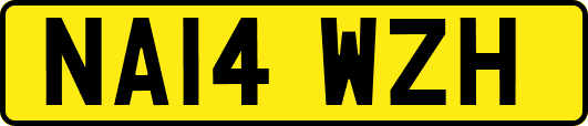 NA14WZH