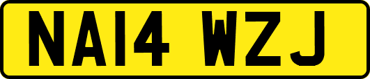 NA14WZJ