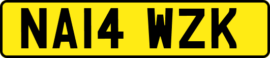 NA14WZK