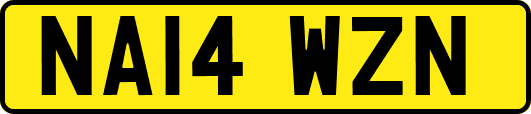 NA14WZN