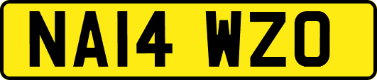 NA14WZO
