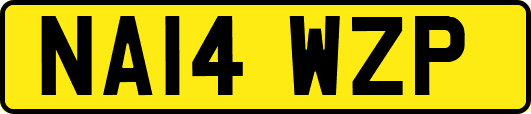 NA14WZP