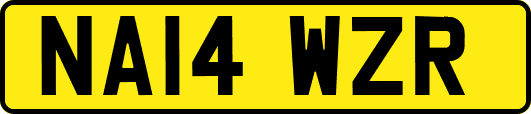 NA14WZR