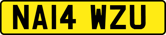 NA14WZU