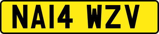 NA14WZV
