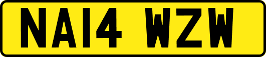 NA14WZW
