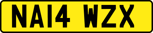 NA14WZX