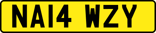 NA14WZY