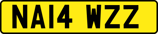 NA14WZZ
