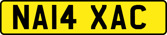 NA14XAC