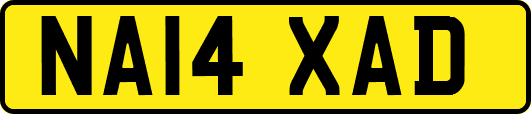NA14XAD
