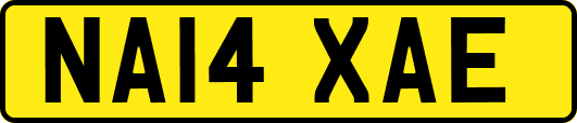 NA14XAE