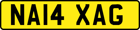 NA14XAG