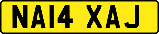 NA14XAJ