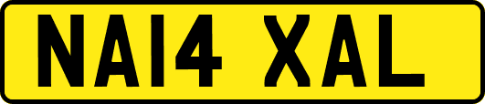 NA14XAL