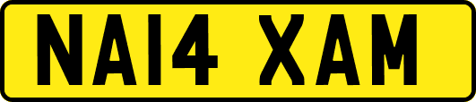 NA14XAM