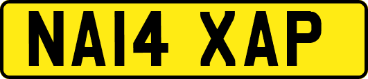 NA14XAP
