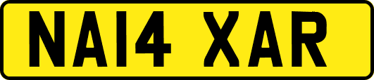 NA14XAR
