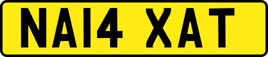 NA14XAT