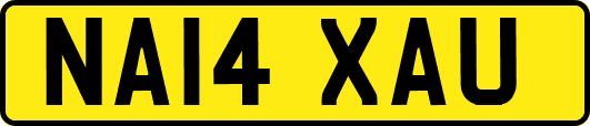 NA14XAU