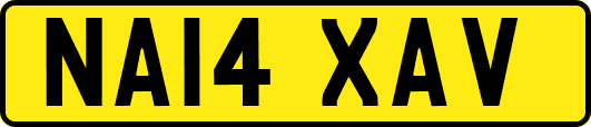 NA14XAV