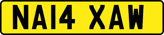 NA14XAW