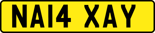 NA14XAY