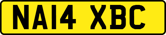 NA14XBC