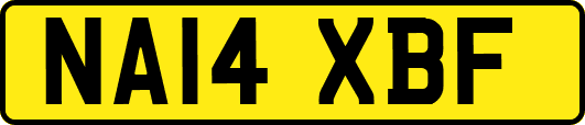 NA14XBF