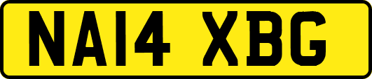 NA14XBG