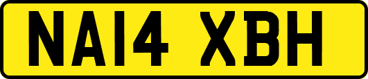 NA14XBH