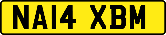 NA14XBM