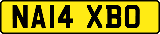NA14XBO