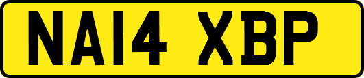 NA14XBP