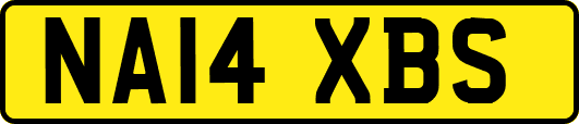 NA14XBS