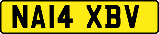 NA14XBV