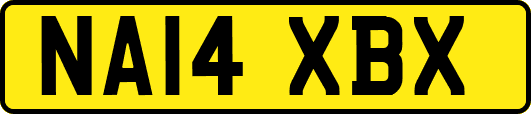NA14XBX