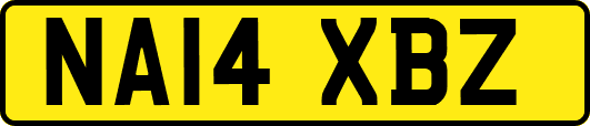 NA14XBZ