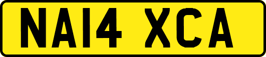 NA14XCA