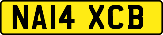NA14XCB