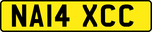 NA14XCC