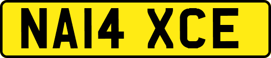 NA14XCE