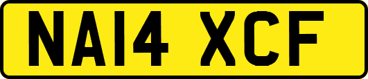 NA14XCF