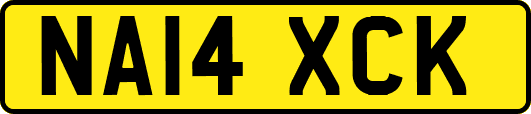 NA14XCK