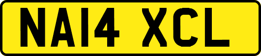 NA14XCL