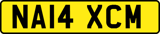 NA14XCM