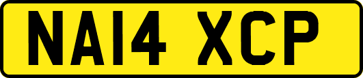 NA14XCP